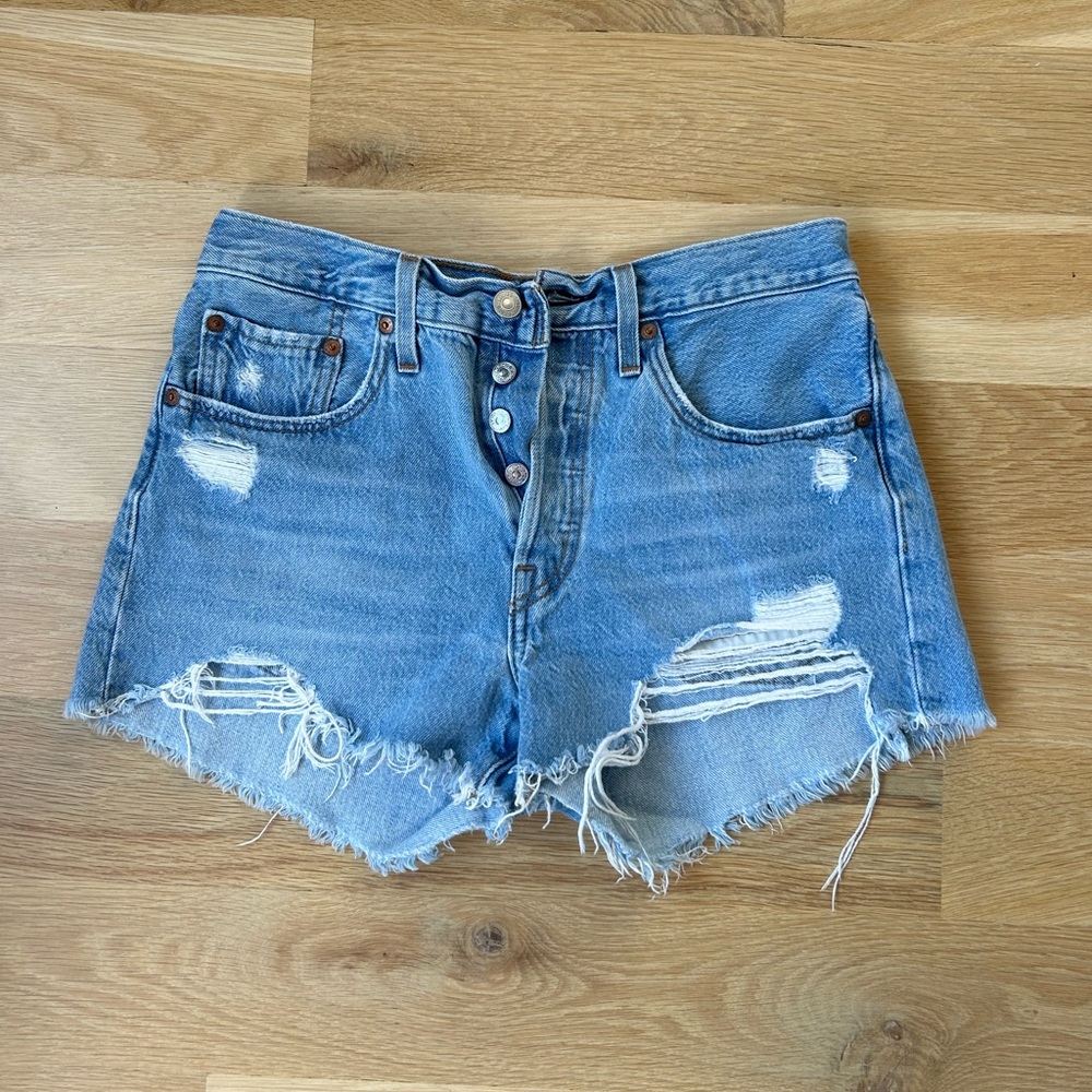 Levi’s 501 Shorts